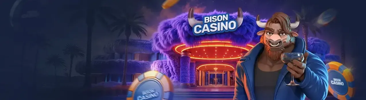 bison-casino-polska